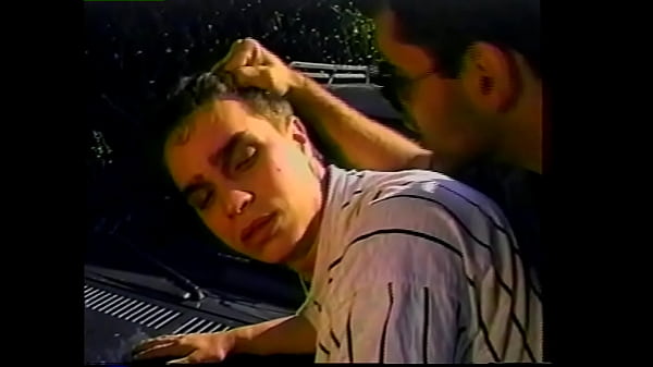 Brazil Nuts #5 (1995) - Brazilian men at their finest going at it Latin style  