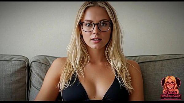 Lucy clothes stolen at Beach - AI Generated - Embarrassed Nude Female