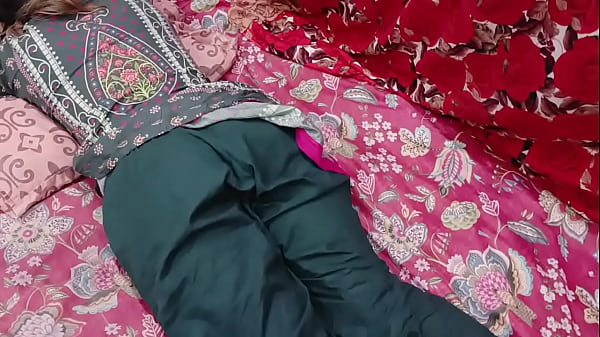 My Stepmom Allowed Me To Only Rub Her Wet Pussy 