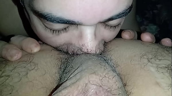 Usando la lengua 