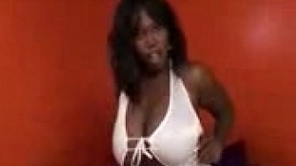 YouPorn - Busty Delotta Brown Slurps On A Cum filled Gangsta Penis  