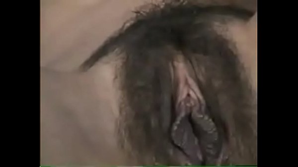 hairy webcam