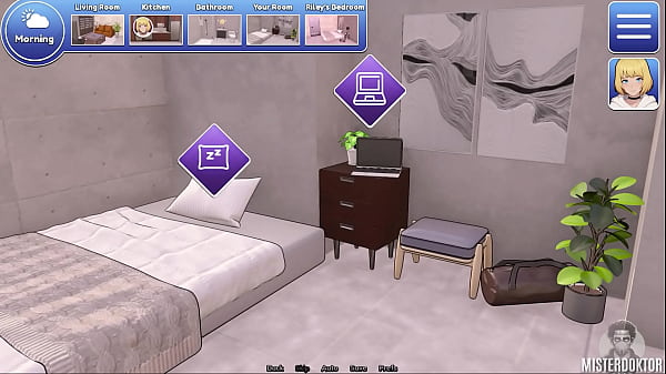 BUNKERED WITH FEMBOY ep.2 &ndash; Gameplay Commentary [HD]