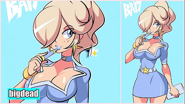 Rosalina  