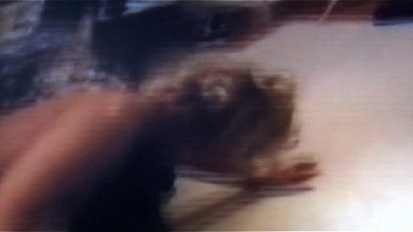 hot ass girl fucked need name