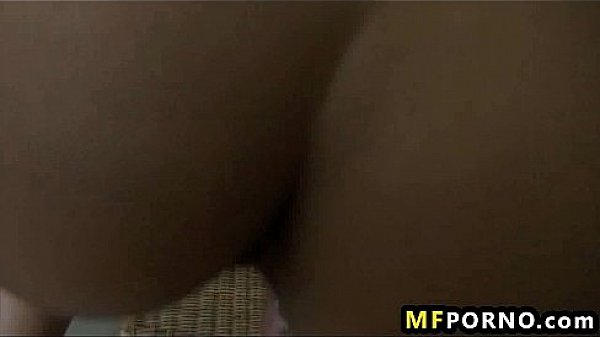 Big tit babe uses mirror as she dildos herself Jackie Cruz 3