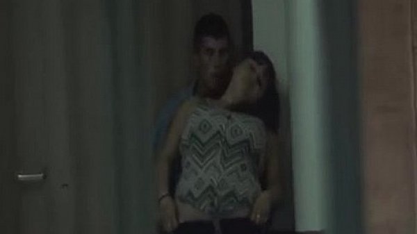 GORDITA COJIENDO EN LA CALLE MDP ARGENTINA