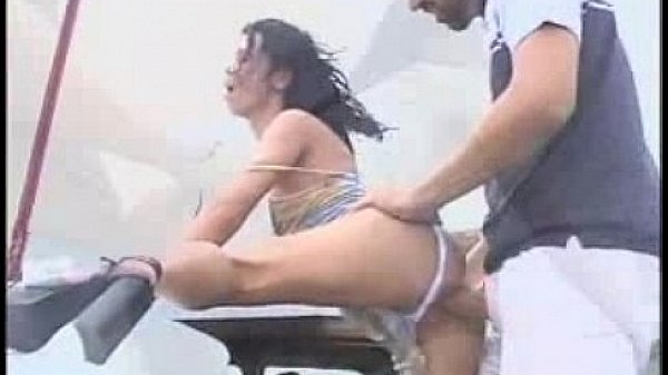 Casal metendo gostoso no hiati 