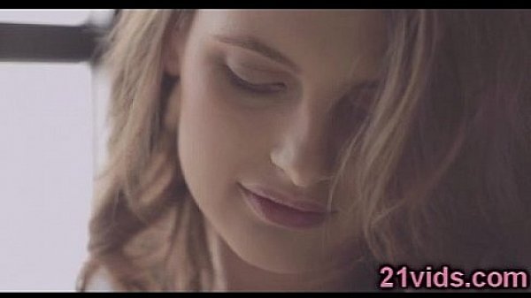 Beautiful young girl solo