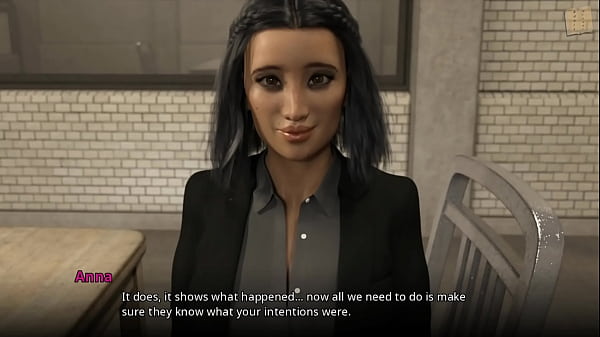 WVM 136, John Does Not Realise What Job One Of His Friends Has.