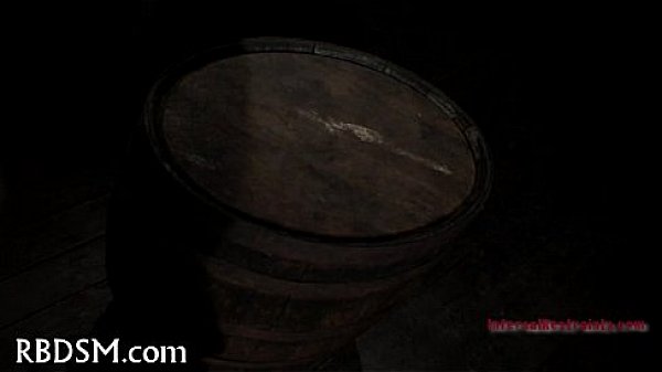 Shlong and ball castigation porn  