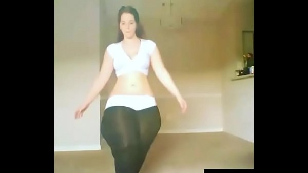 Amazing big huge pear ass