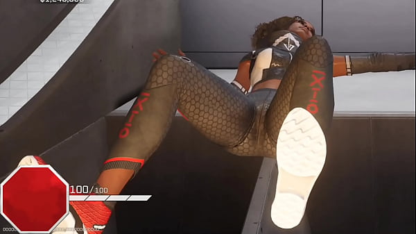 Rogue Company Hot And Sexy Angles of "In The Groove Emote"