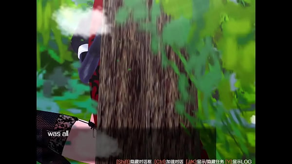 Scathach Game Prologue - Parte 4  