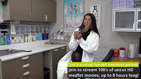 Aria Nicoles Feet Are Rubbed Very Well By Dr Tampa! Full Foot Fetish Movie @Beat2Feet For Exclusive Foot Fetish Movies!