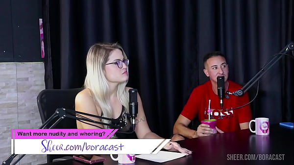 COMPILADOS DO JOW JOW NO BORA CAST COM BRUNA CARLOS & MATHEUS CAETANO - PARTE 2 (WATCH ON: SHEER/RED)