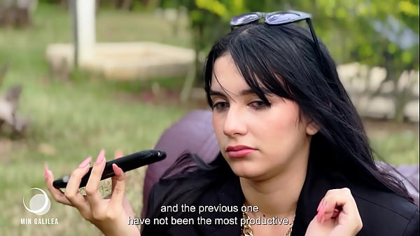 chupo co&ntilde;os de clientas para cerrar ventas de terrenos - @mingalilea y @sofialarson