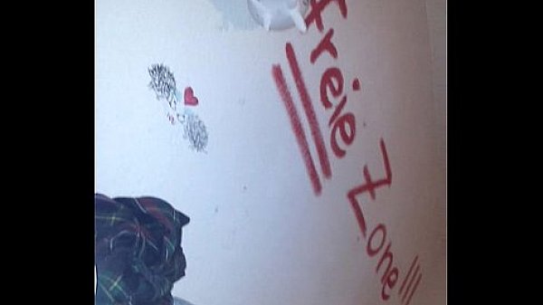 Ex Freundin Anja am blasen