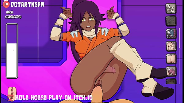 Legs spread on desk creampie and futa cumshot - hole house  