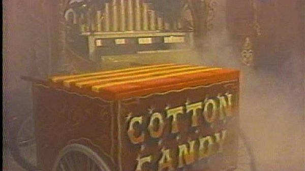 LBO - Bachelorette Party - scene 7