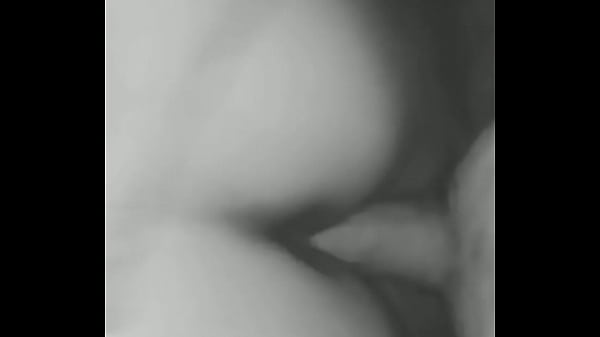 Wife orgasm after hard doggystyle fuck  