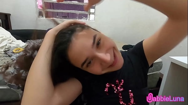 Gabbie Luna - Minha rola favorita