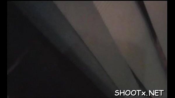 Wanton brunette Tanya cannot get enough of sex 