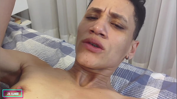 BOYCETA PEDIINDO PRA GOZAR NO ROLA DO NEG&Atilde;O