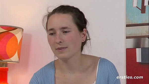 Mira Gets Intimate With a Toy