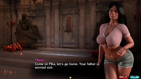 Treasure of Nadia 087  