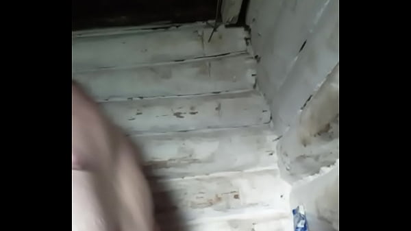 Pumped CONDENSED MILK in the ass to make ANAL SEX sweeter