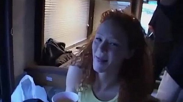 extreme bangbus anal orgy
