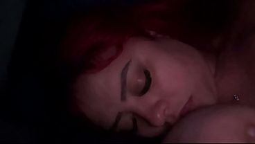 Pamela sagaz dois peitos naturais lindos