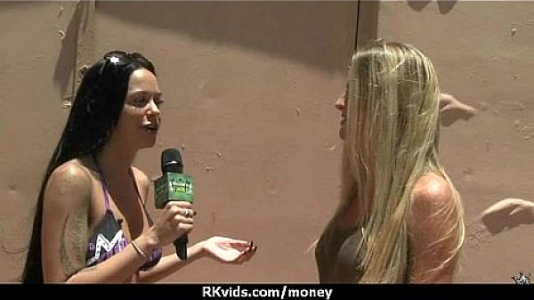 Paying For Services With Great Head 23  