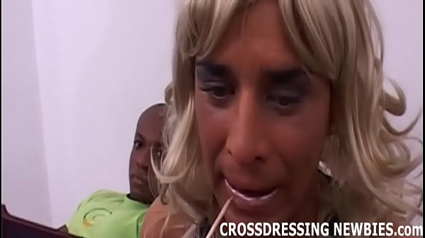 Crossdressing And Gay Sissy Boy Vids  