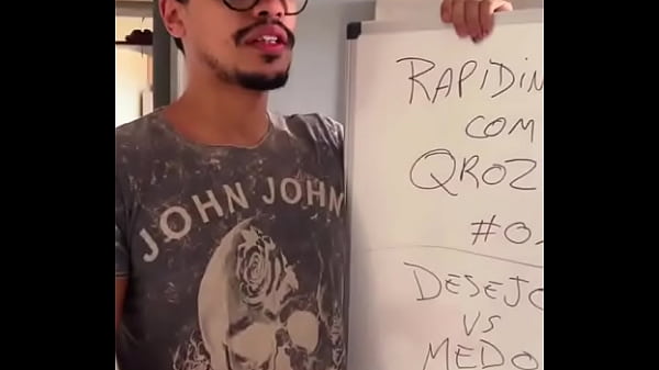 rapidinhas com QroZne - EP01  