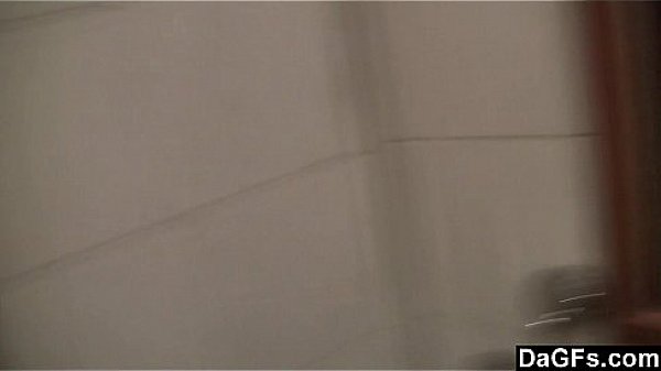 DAGFS - It's Fun To Look Myself In The Mirror With My Cam