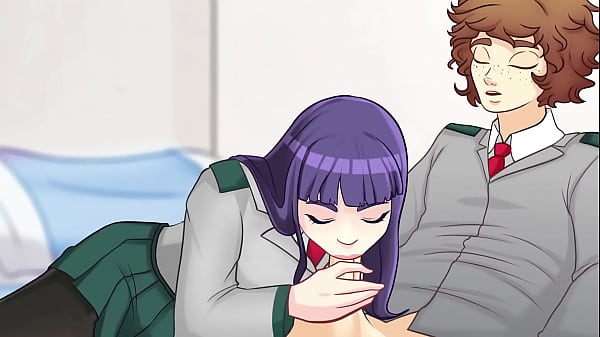 Hero Sex Academia0028  