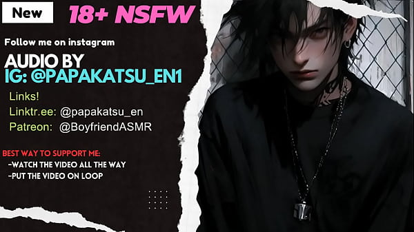 Under the watchful eye of your creepy yandere