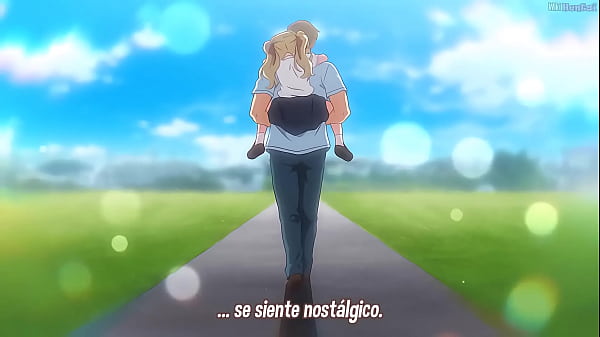 Hentai sub espa&ntilde;ol  