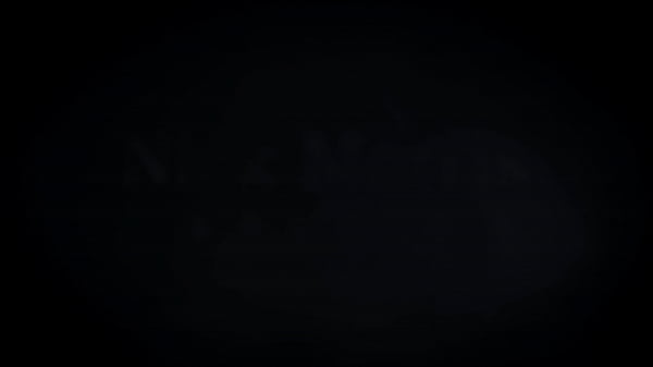 For the First Time in Her Life! Long-haired Beauty With Big Natural Tits Gives Her Ass to be Destroyed