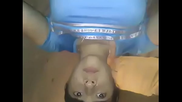 Mi prima tocandose solita 