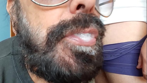 Mamada Dedicada E Convicta 