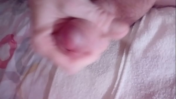 Masturbacion matinal