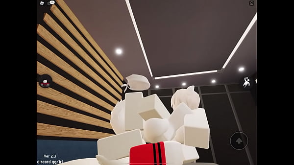 Furry Girl gets fucked then ditched 