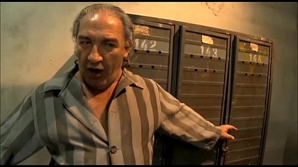 DXK - Roberto Malone [Scene 2]