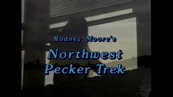 LBO - North West Pecker Trek 05 - Full movie 
