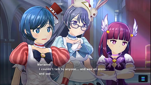 MGCM - Event 21 Full Story  