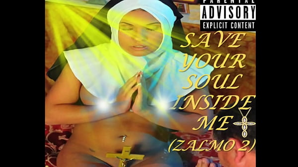 your soul will be safe in my pussy