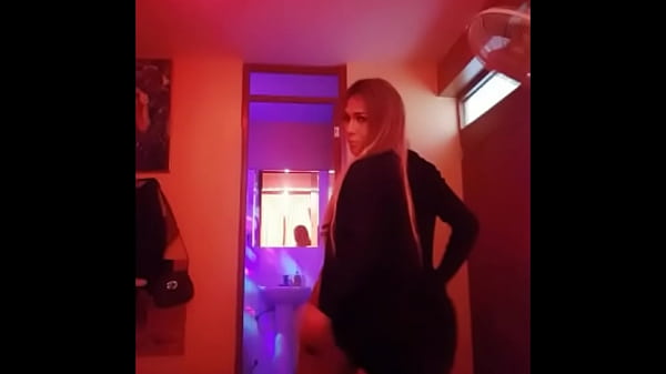 scort trans de independencia- cathany  